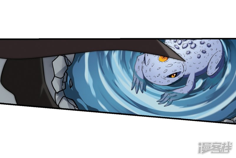 凤逆天下第408话 被困囚牢3(2)