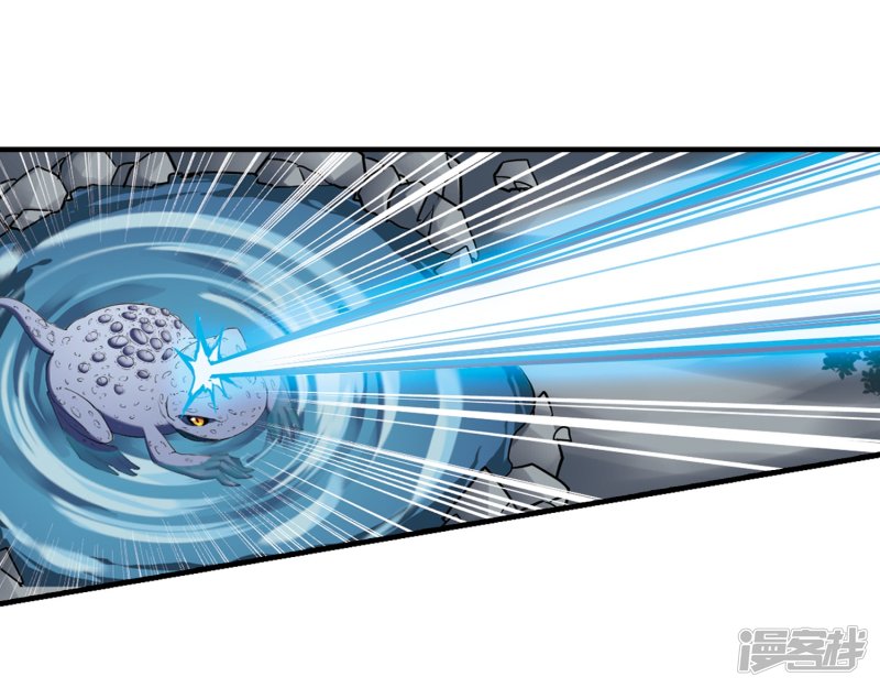 凤逆天下第408话 被困囚牢3(2)