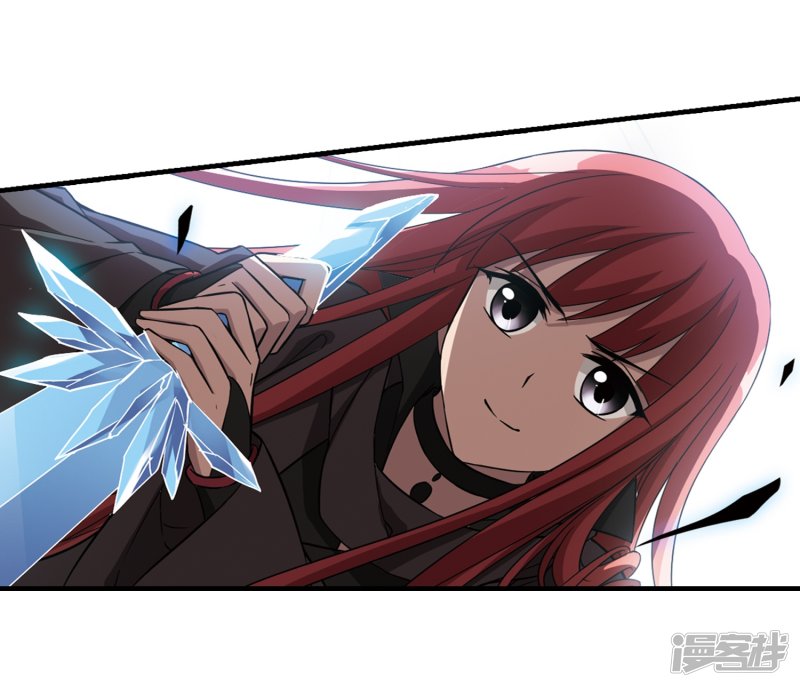 凤逆天下第409话 被困囚牢3(3)