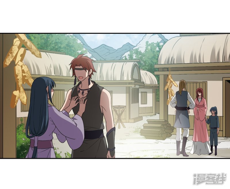 凤逆天下第417话 背道而驰3(2)