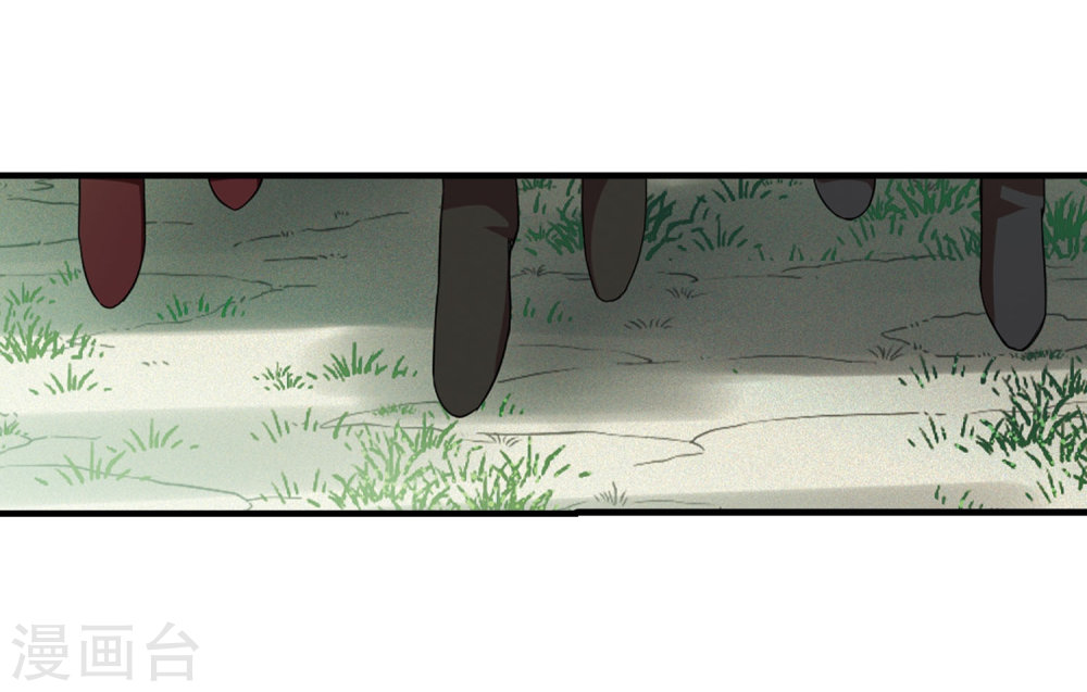 凤逆天下第419话 背道而驰4(1)