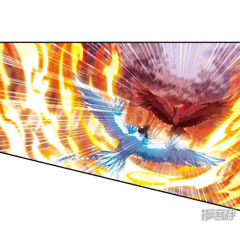 凤逆天下第427话 绝杀天下2(3)