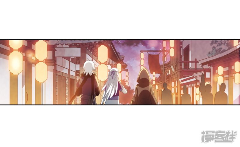 凤逆天下第431话 绝杀天下4(1)