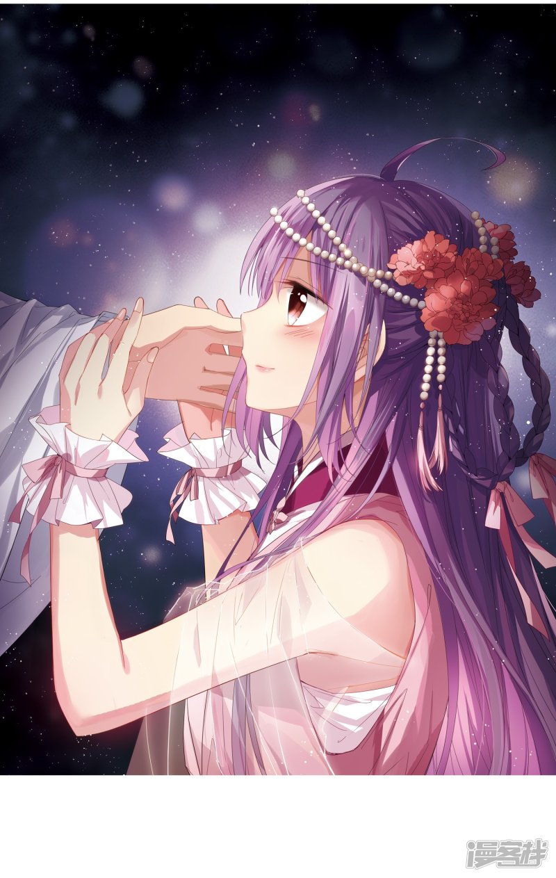 凤逆天下第435话 营救皇子2