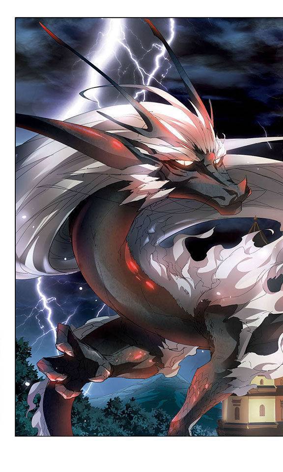 凤逆天下第28话