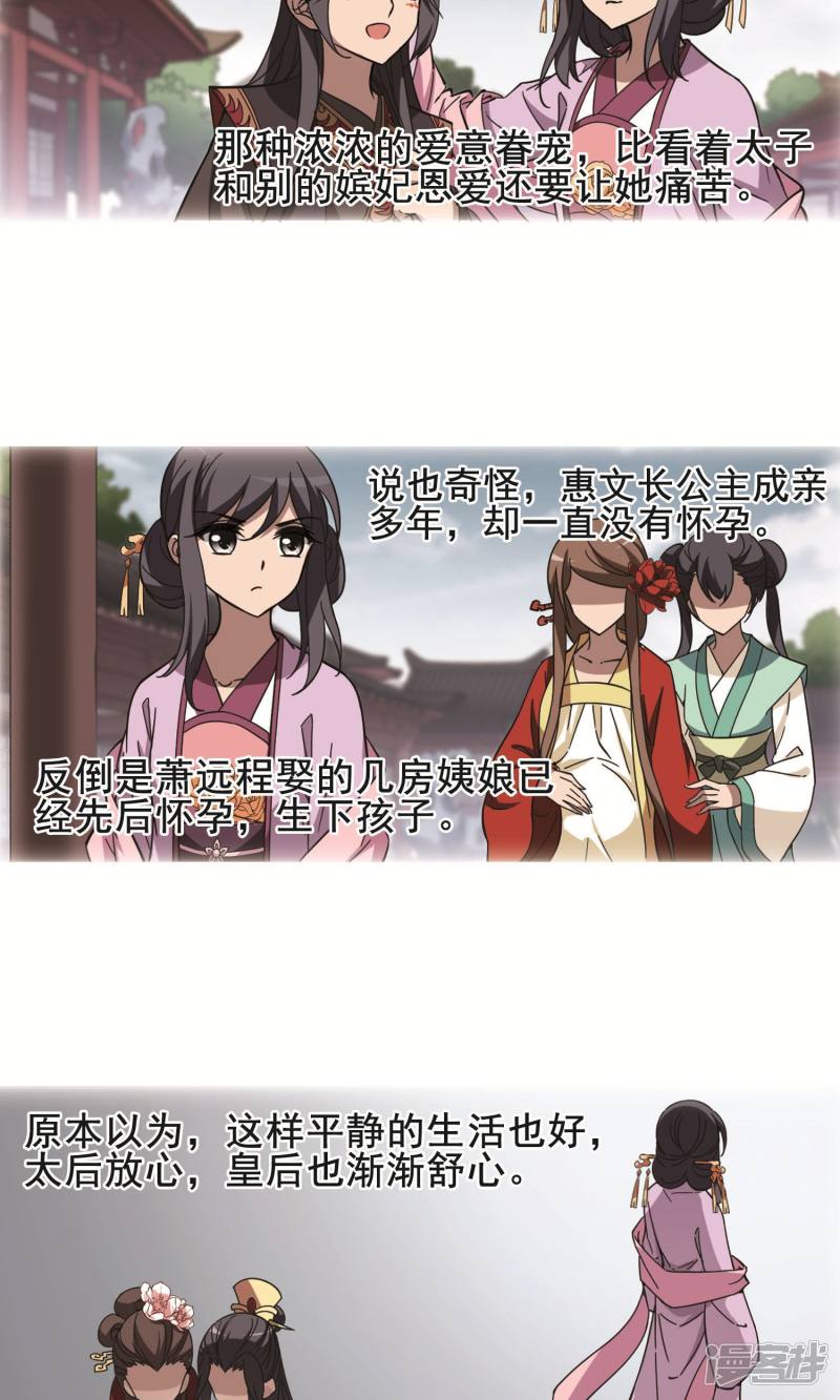 凤逆天下第245话