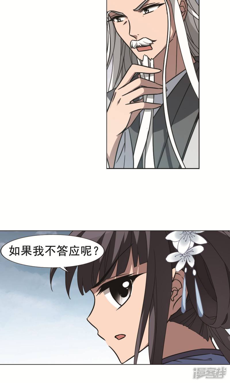 凤逆天下第263话