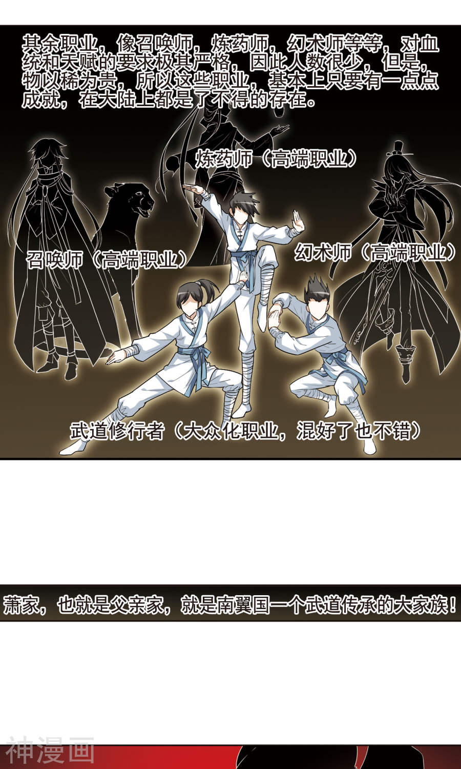 凤逆天下第7话 强者为尊(1)3(17P)