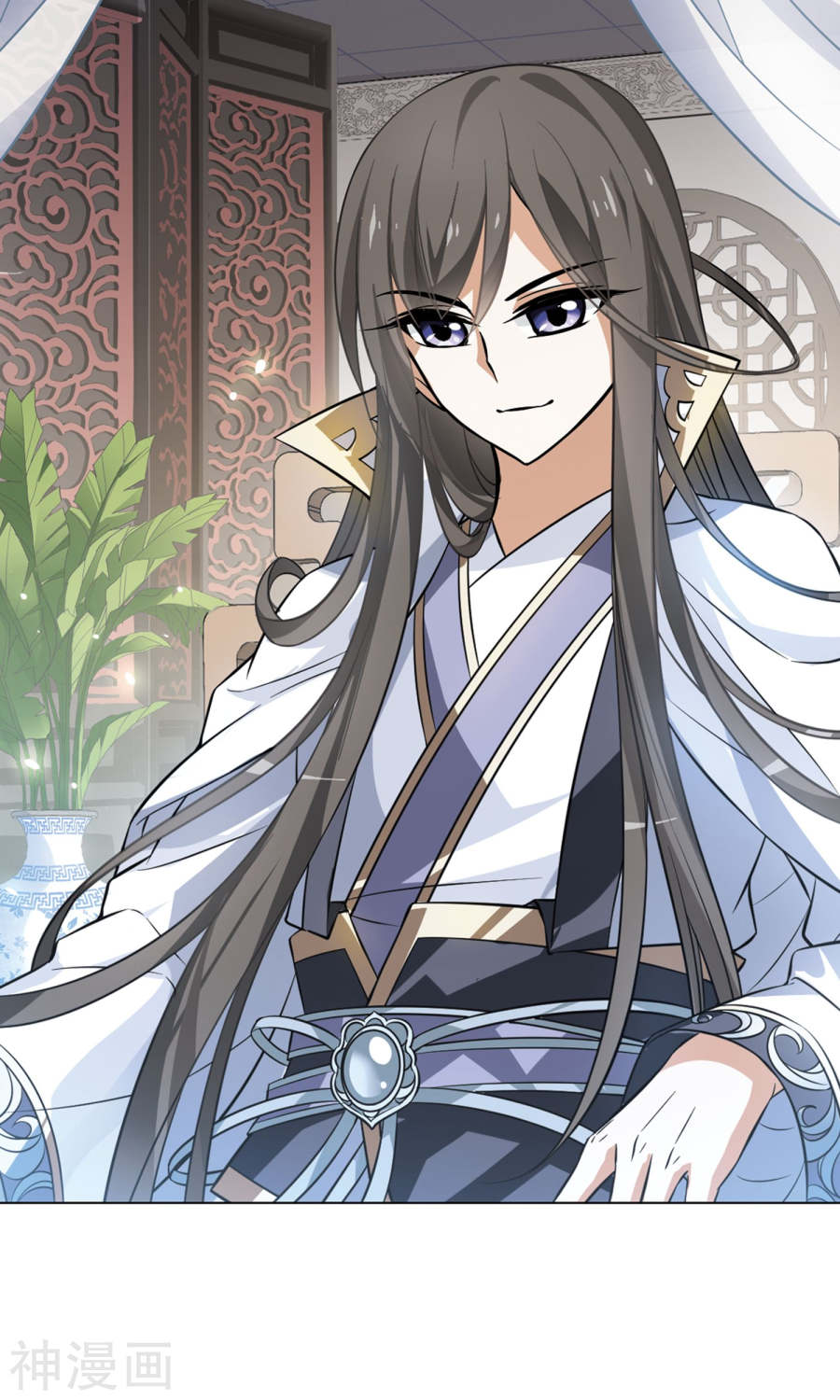 凤逆天下第64话 栽赃嫁祸(3)1(16P)