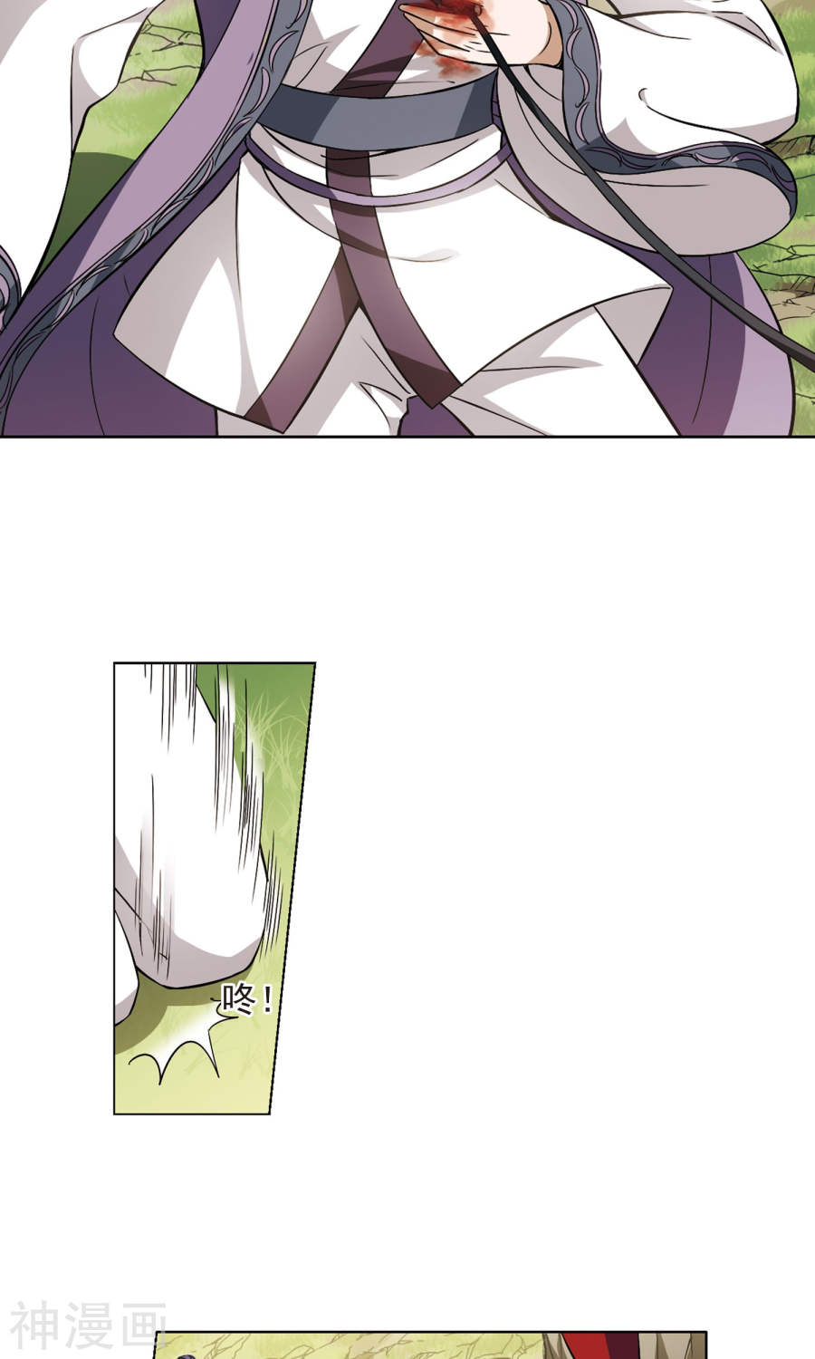 凤逆天下第127话 雏凤初鸣(2)2(17P)