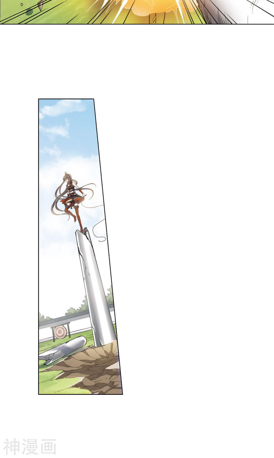 凤逆天下第127话 雏凤初鸣(2)2(17P)