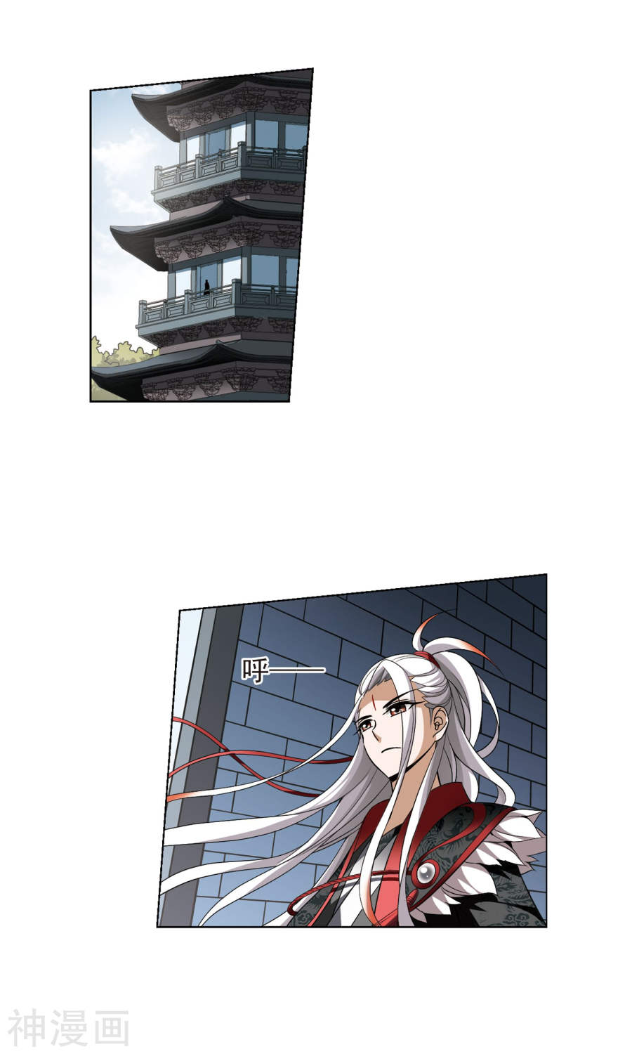 凤逆天下第128话 雏凤初鸣(2)3(15P)