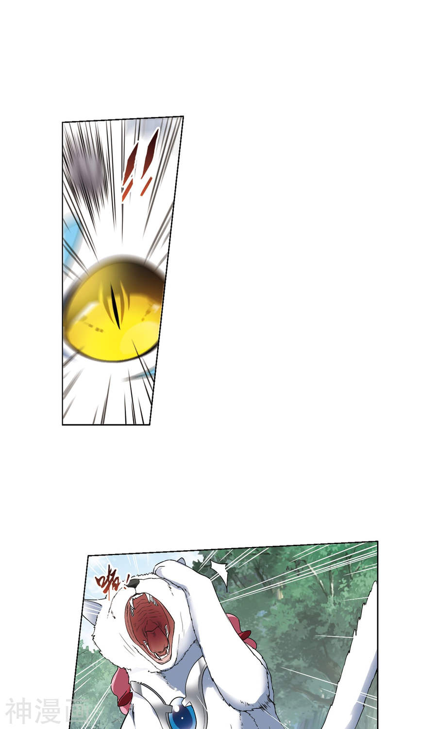 凤逆天下第131话 如意算盘(1)3(17P)