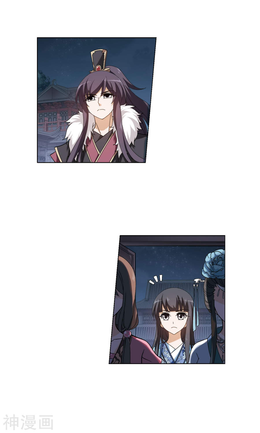 凤逆天下第155话 十倍奉还(1)2(19P)