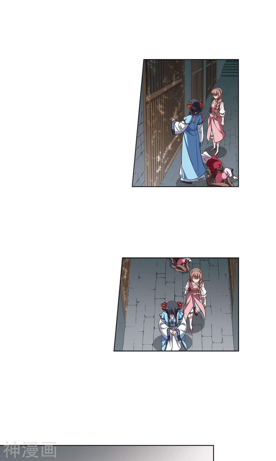 凤逆天下第164话 十倍奉还(4)3(17P)