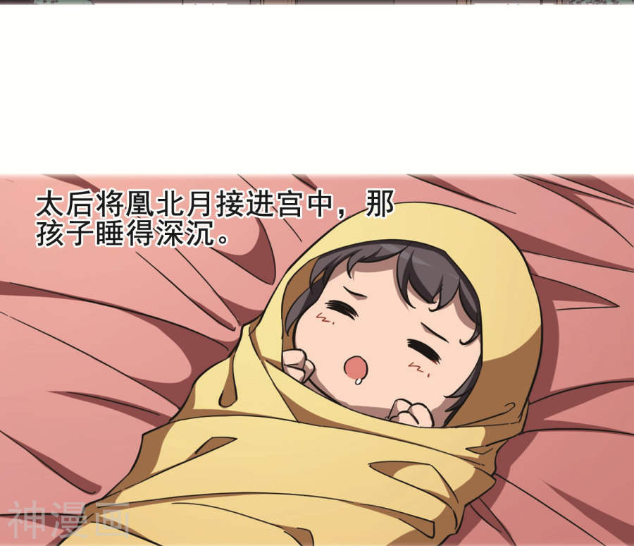 凤逆天下第249话 天下为敌(8)1(15P)