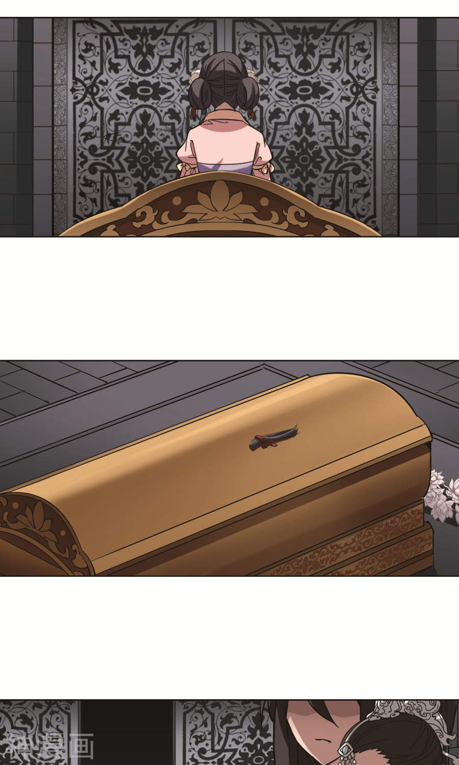 凤逆天下第251话 天下为敌(9)1(15P)