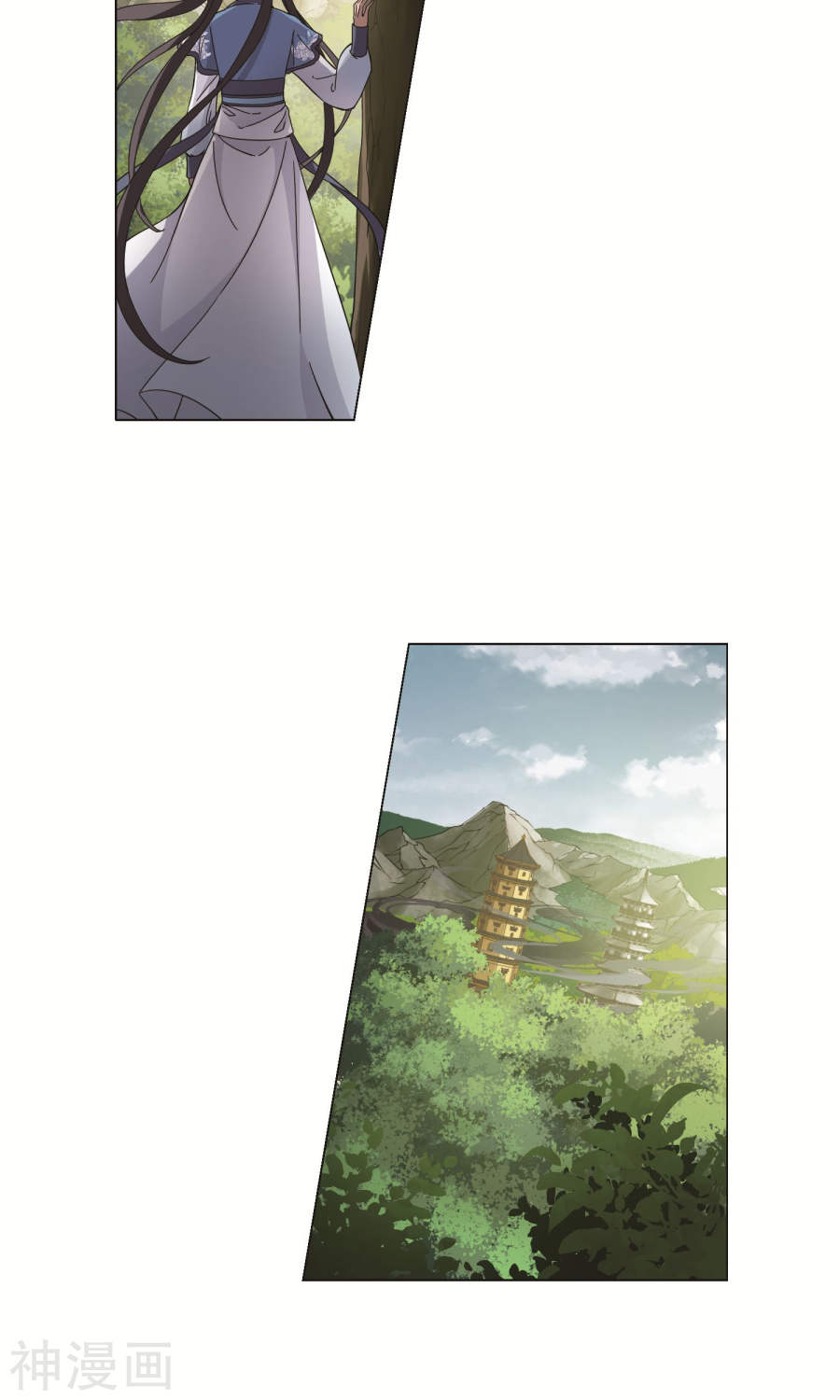 凤逆天下第261话 天下为敌(14)1(15P)