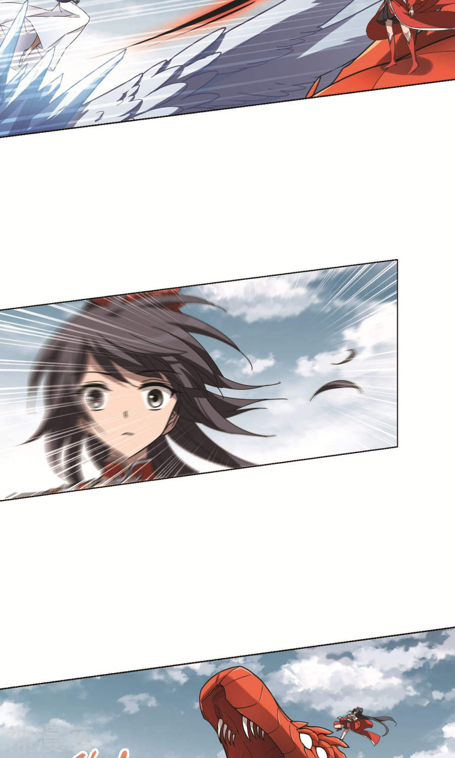 凤逆天下第276话 初战红莲(5)2(13P)