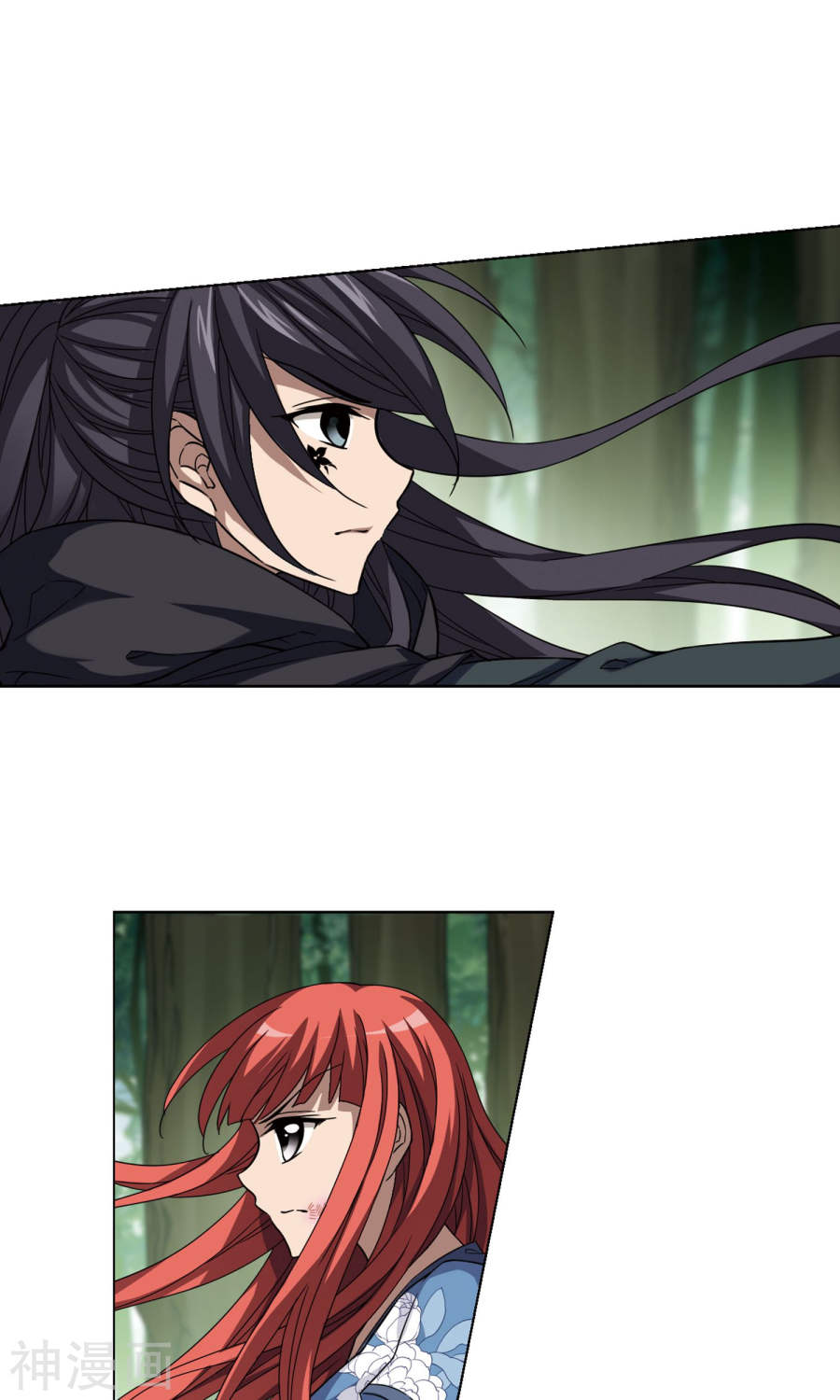 凤逆天下第281话 风起临淮(1)1(16P)