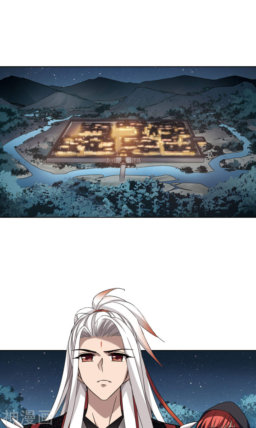 凤逆天下第287话 风起临淮(4)1(13P)