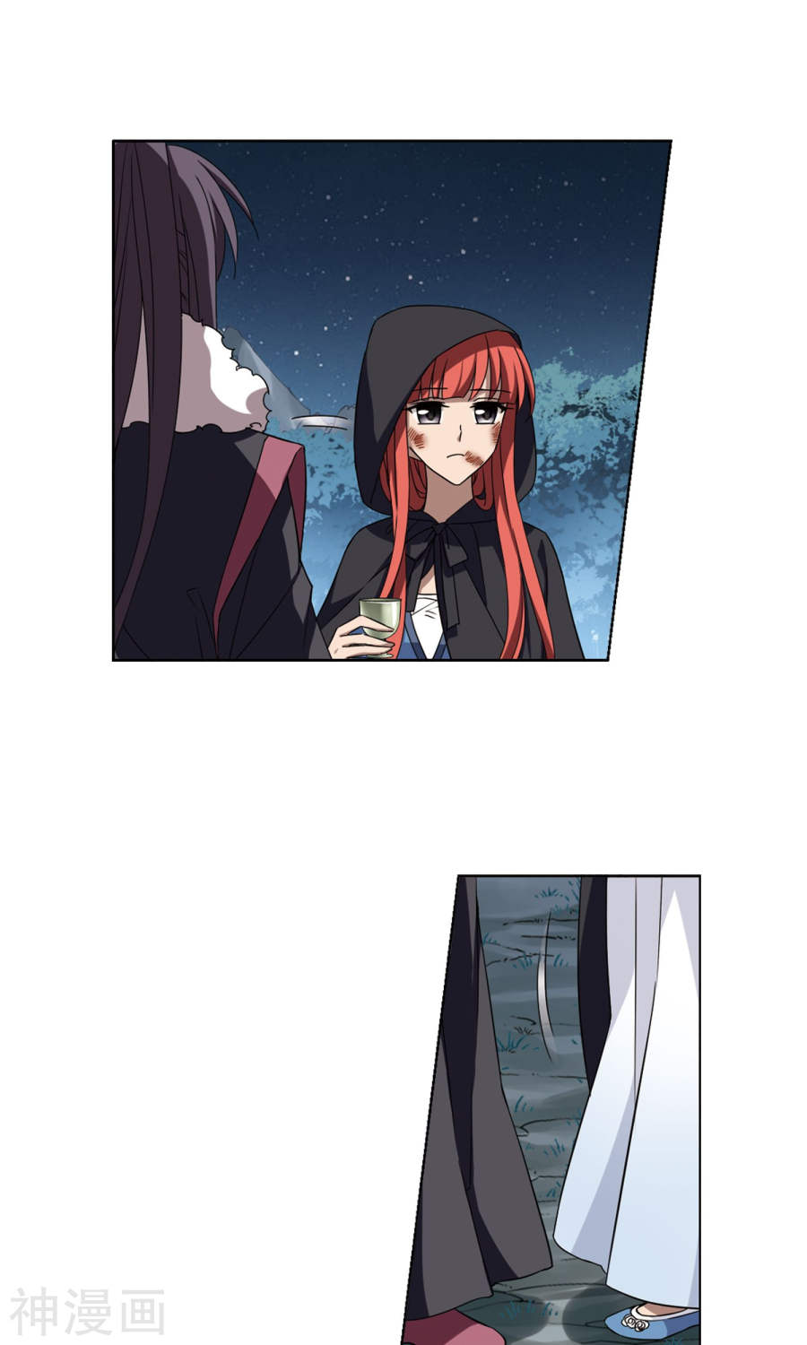 凤逆天下第289话 风起临淮(5)1(25P)