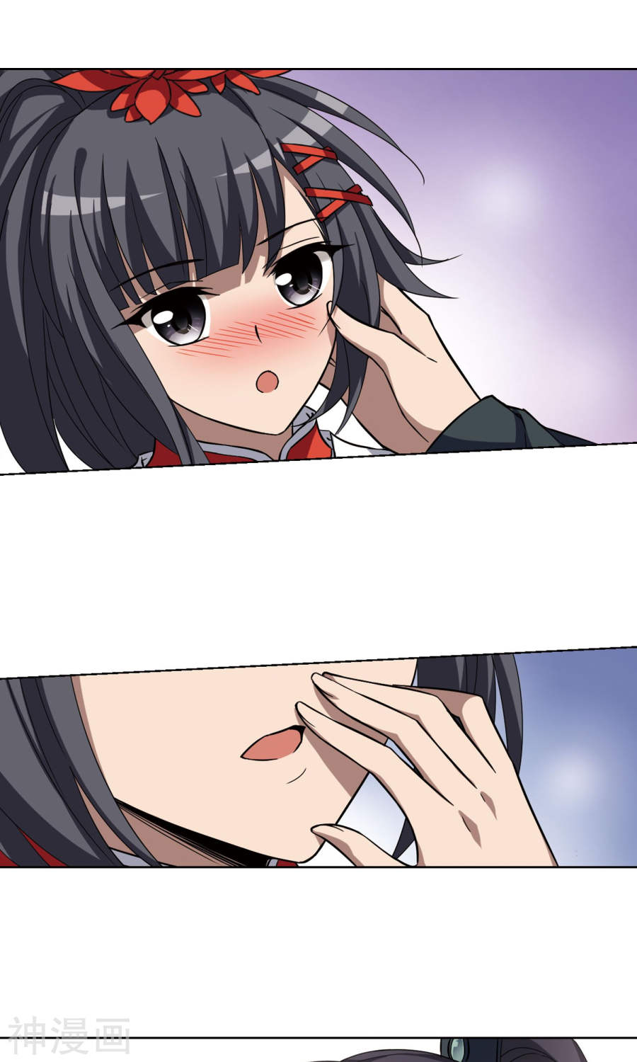 凤逆天下第290话 风起临淮(5)2(15P)