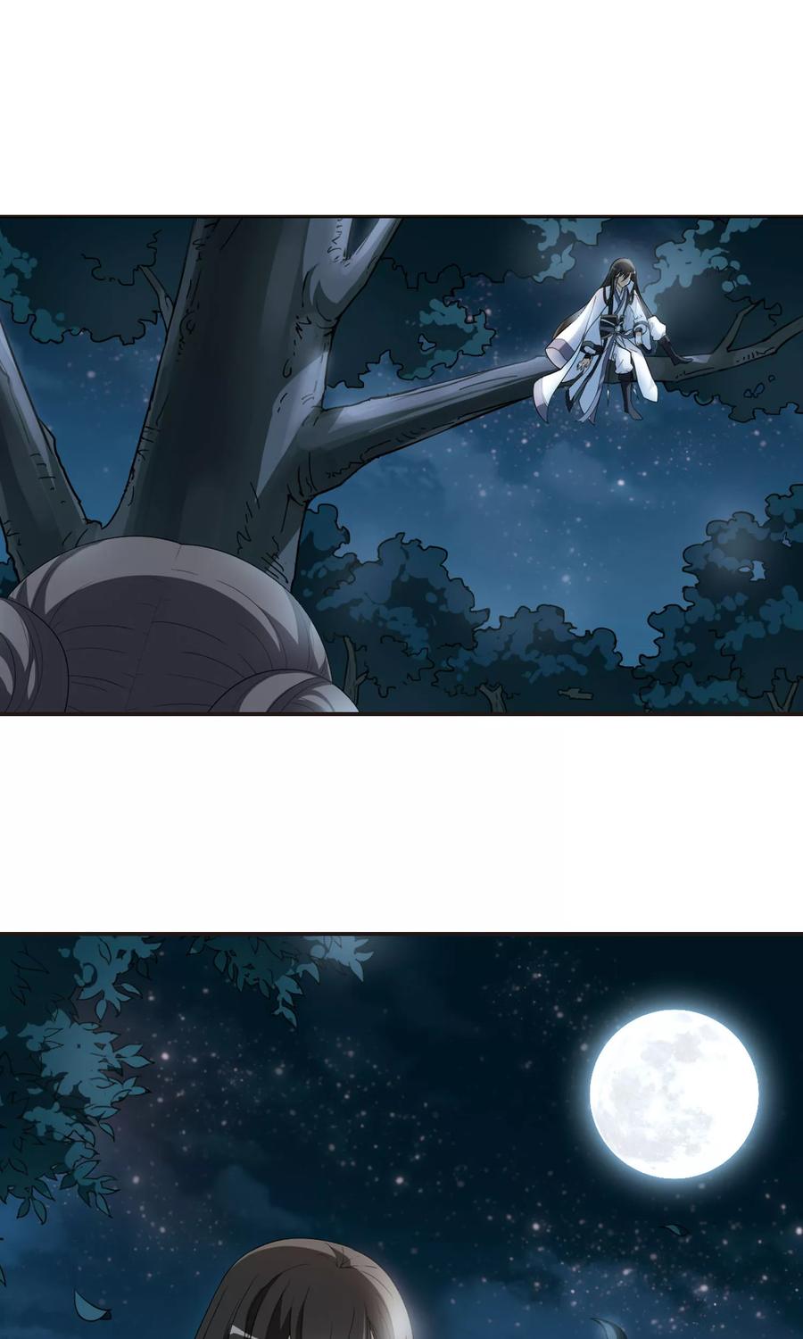 凤逆天下6话 强者为尊12