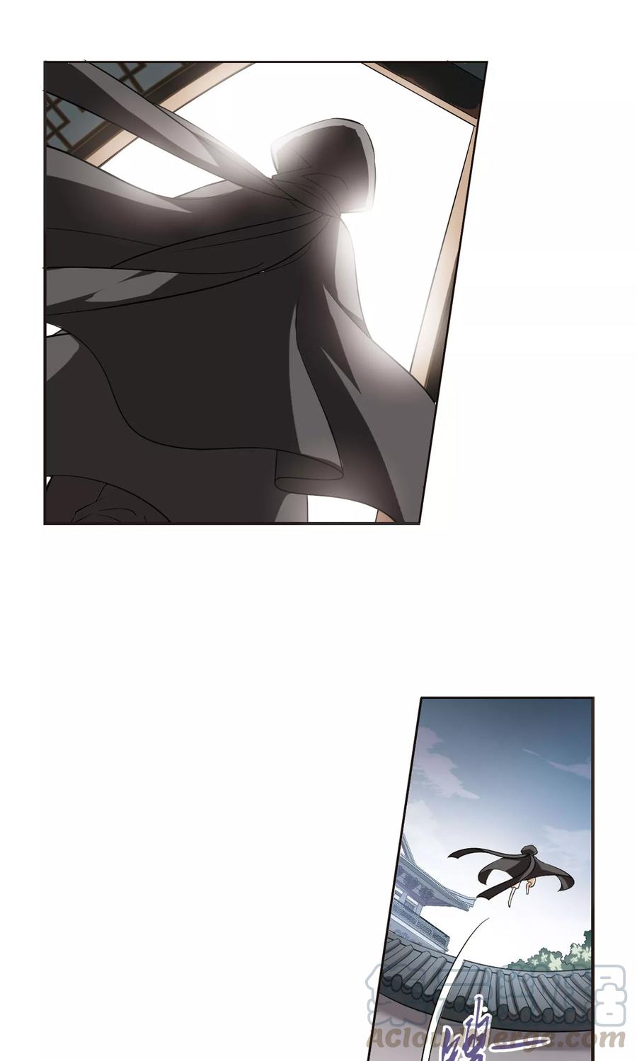 凤逆天下8话 强者为尊14