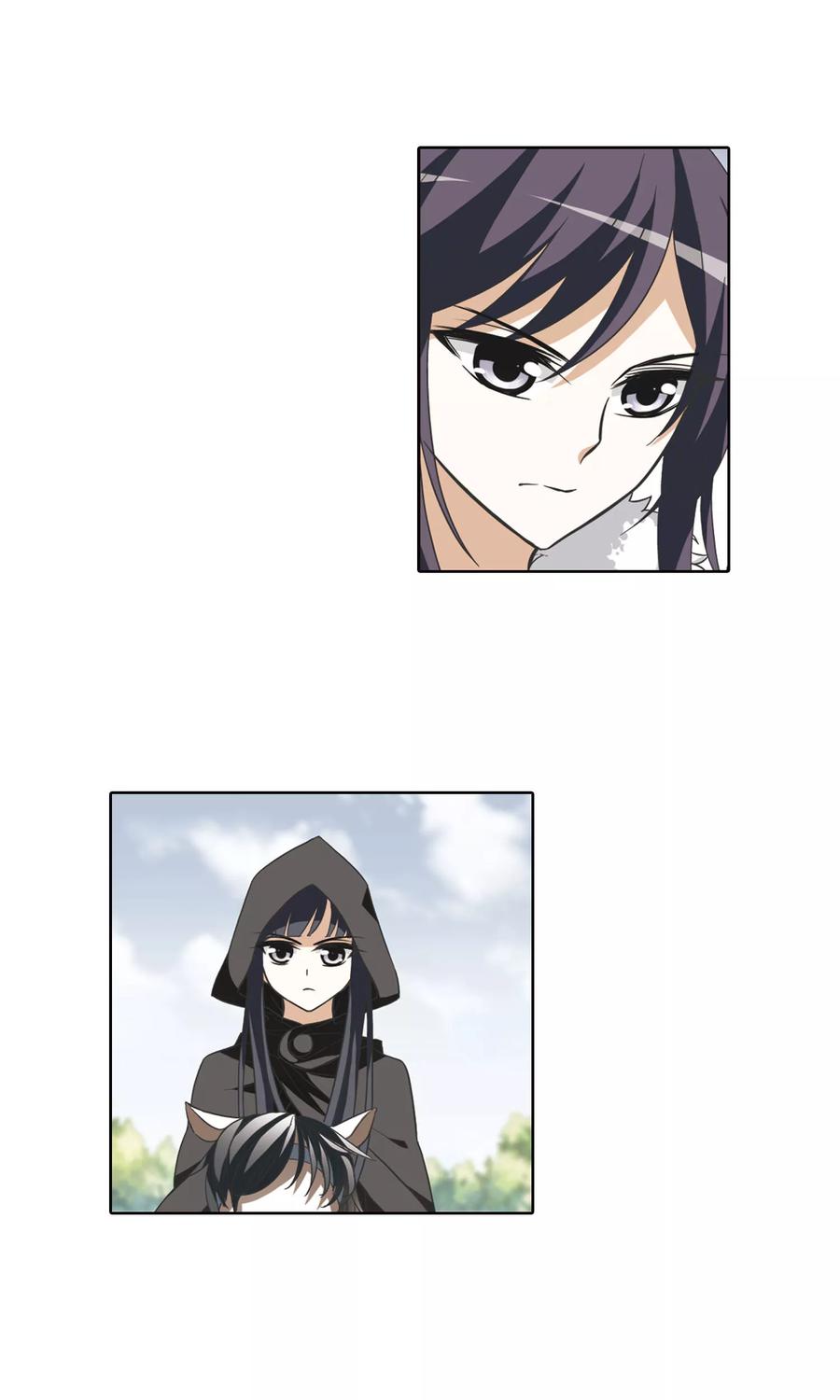 凤逆天下10话 强者为尊22