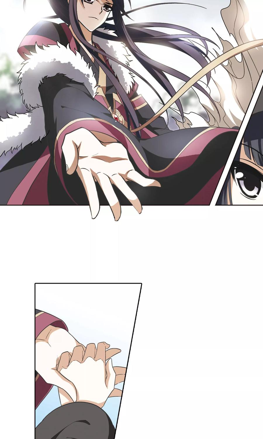 凤逆天下11话 强者为尊23