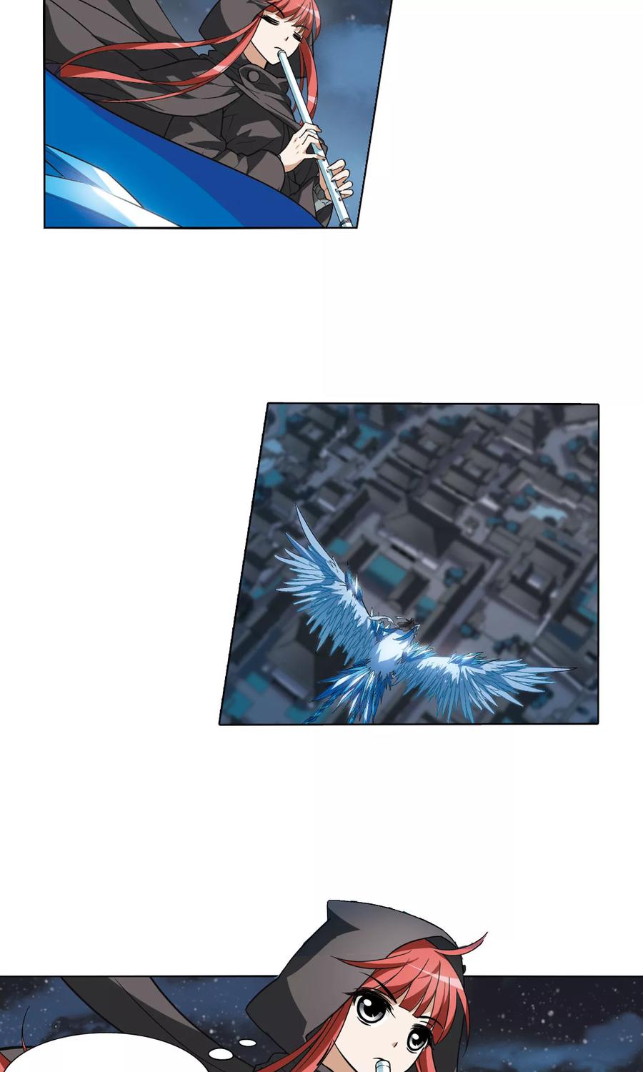 凤逆天下21话 北国质子1