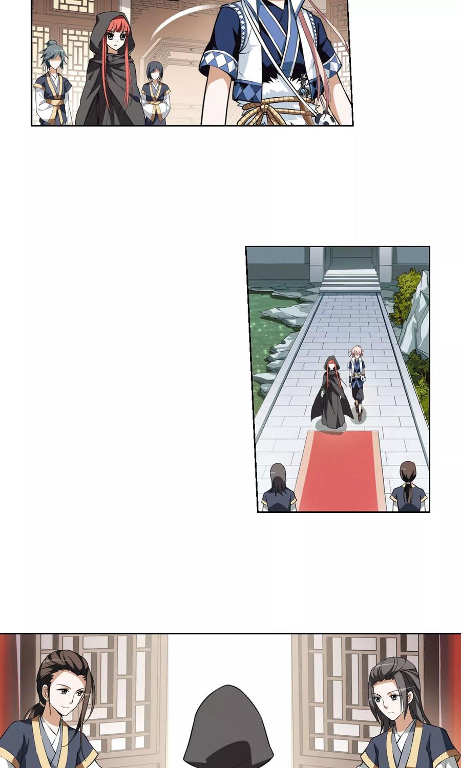 凤逆天下29话 拍卖大会12