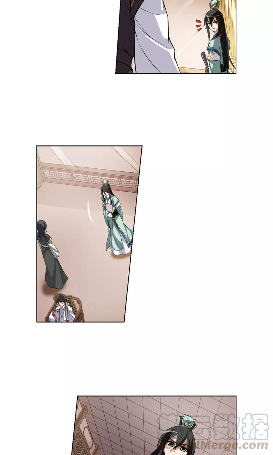 凤逆天下33话 拍卖大会23