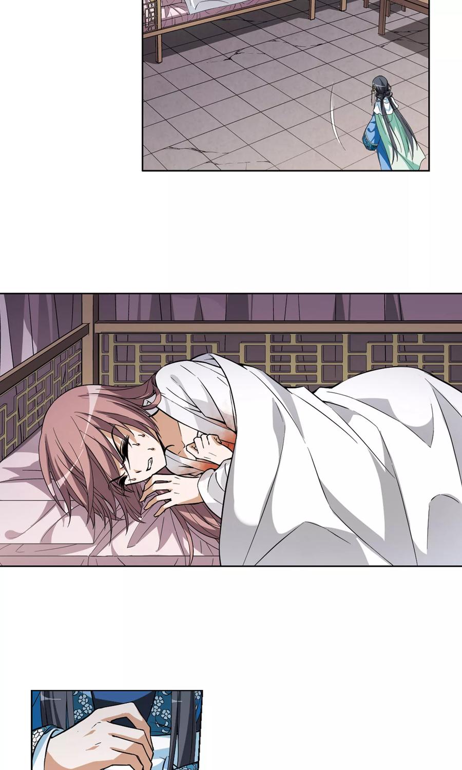 凤逆天下51话 灵央学院31