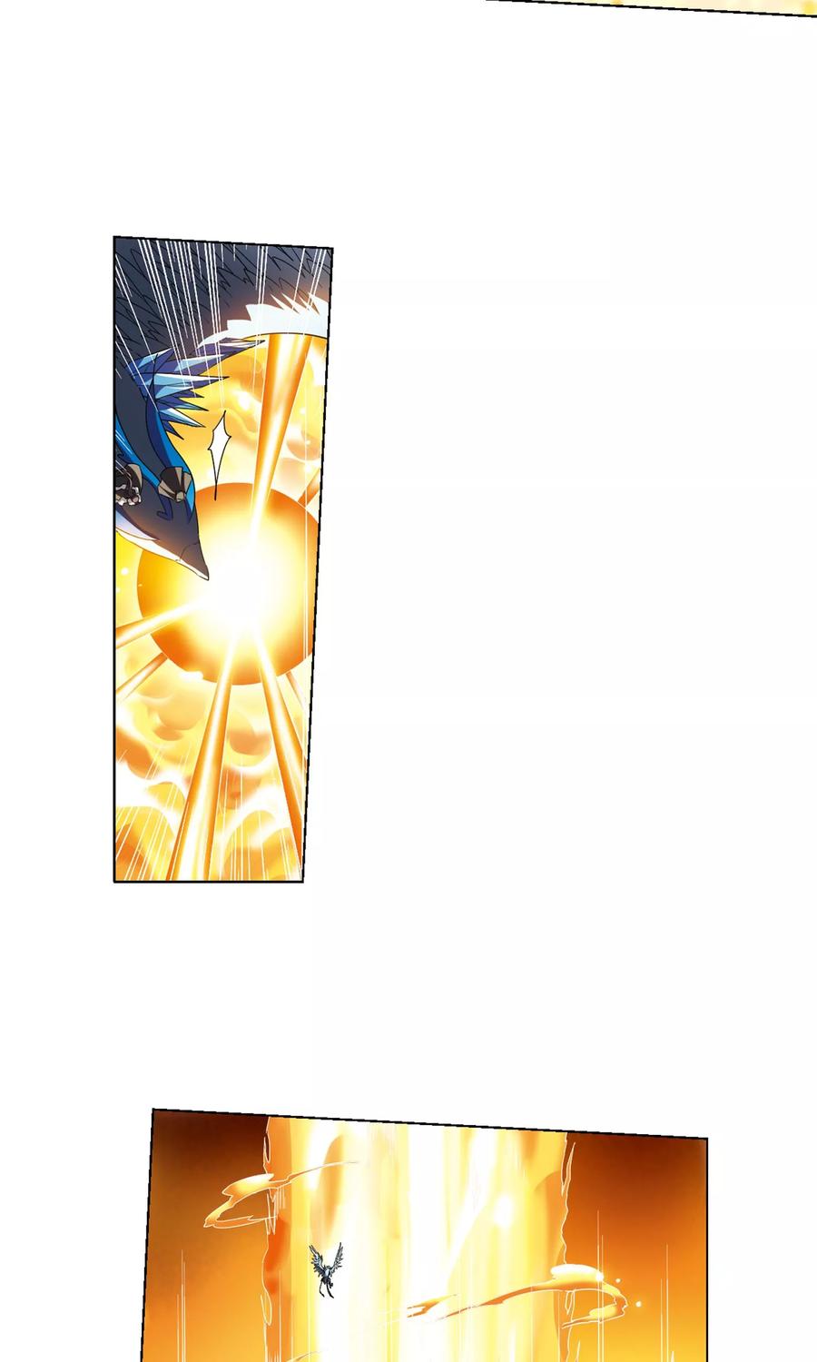 凤逆天下87话 惩罚之火23