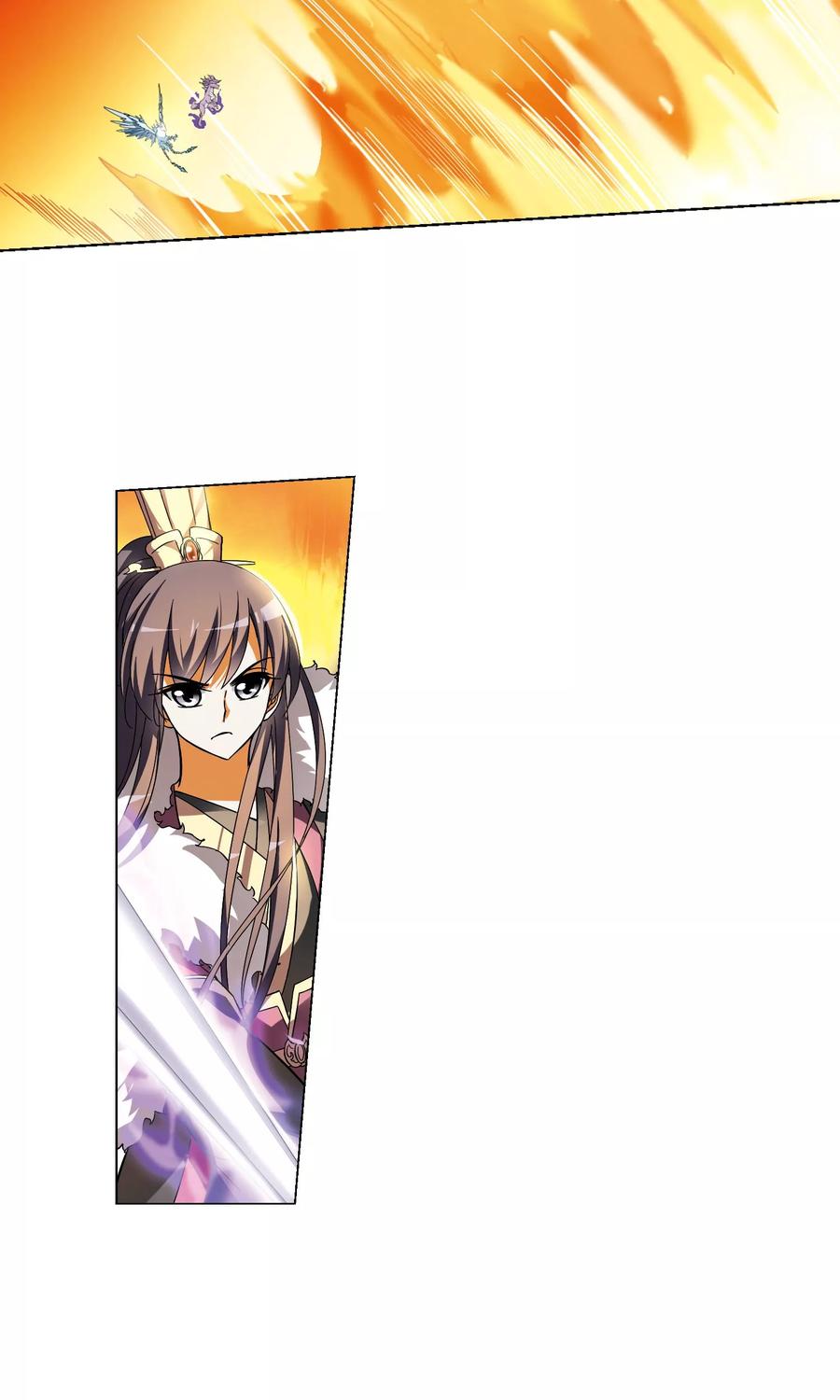 凤逆天下88话 惩罚之火31