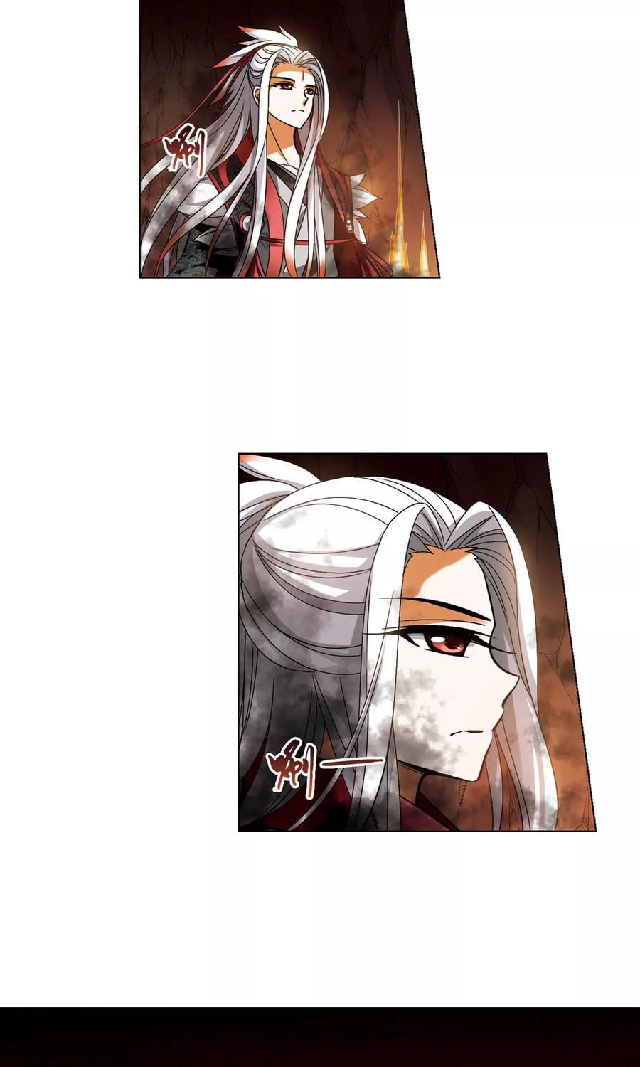 凤逆天下95话 惩罚之火61