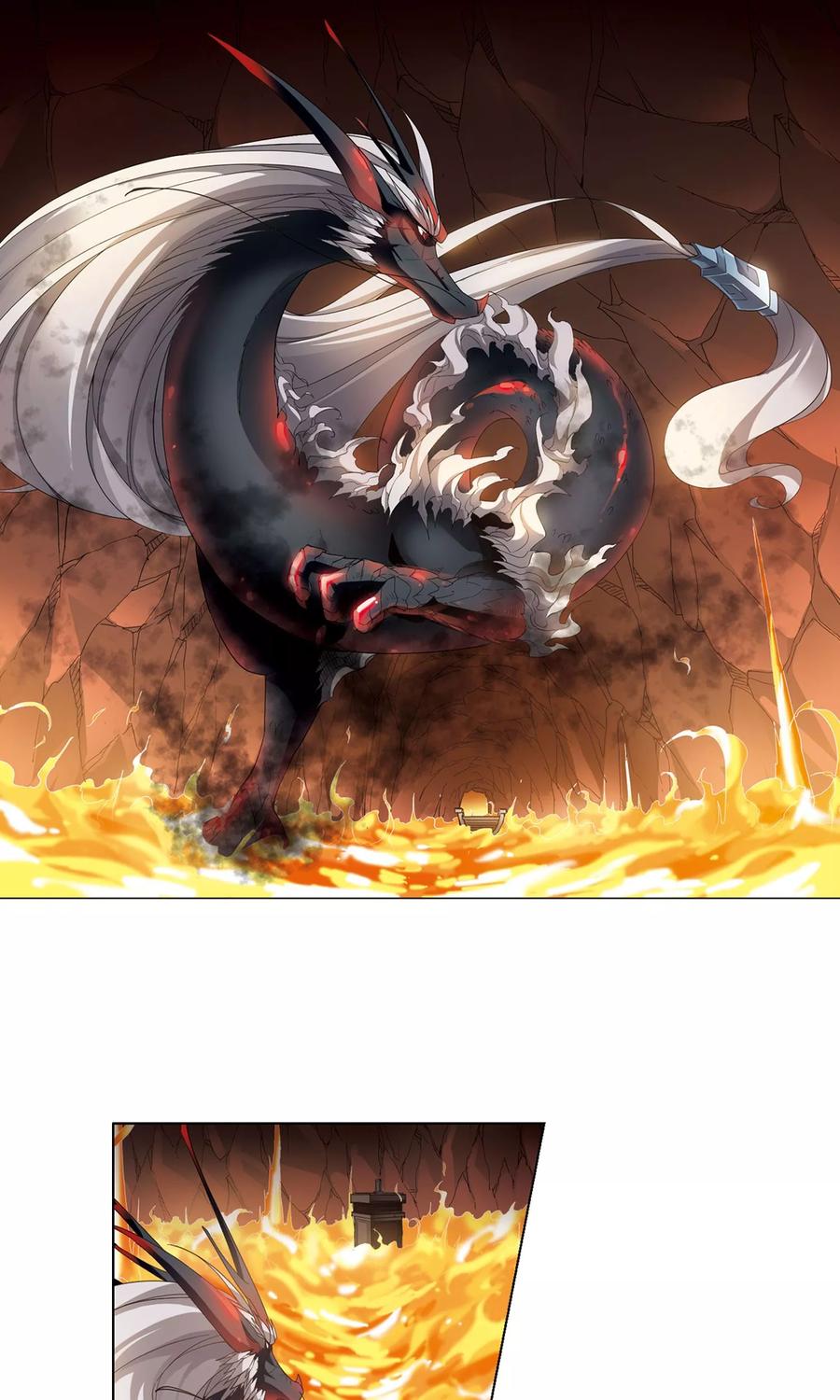 凤逆天下95话 惩罚之火61