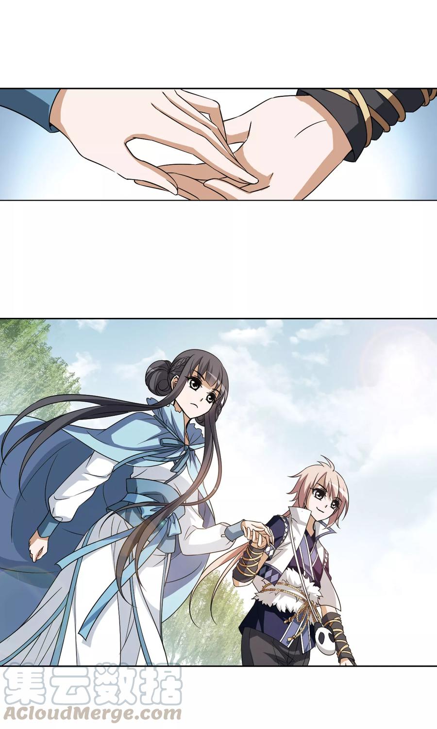 凤逆天下102话 炼药之术3