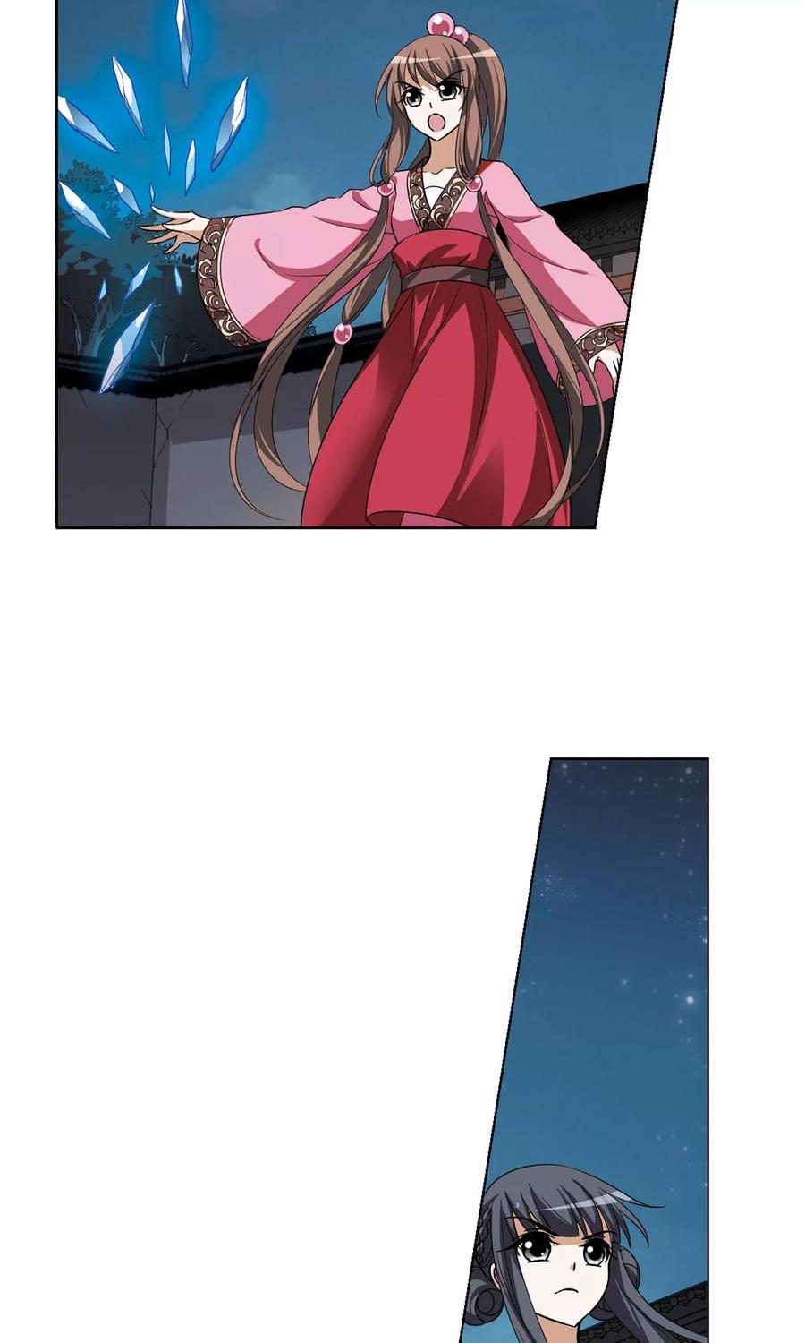 凤逆天下108话 云泥之别13