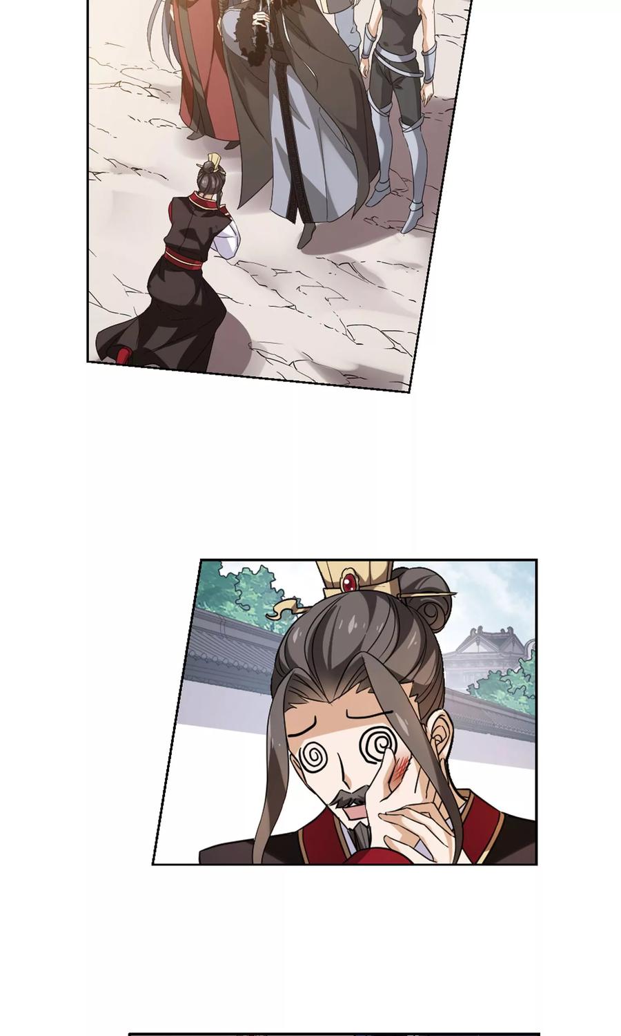 凤逆天下143话 一家之主12