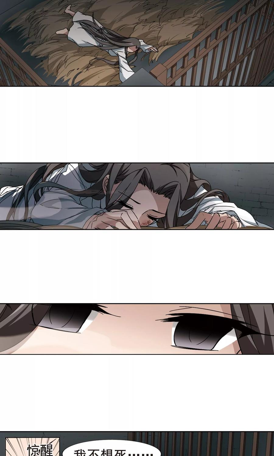 凤逆天下213话 洗髓丹药11