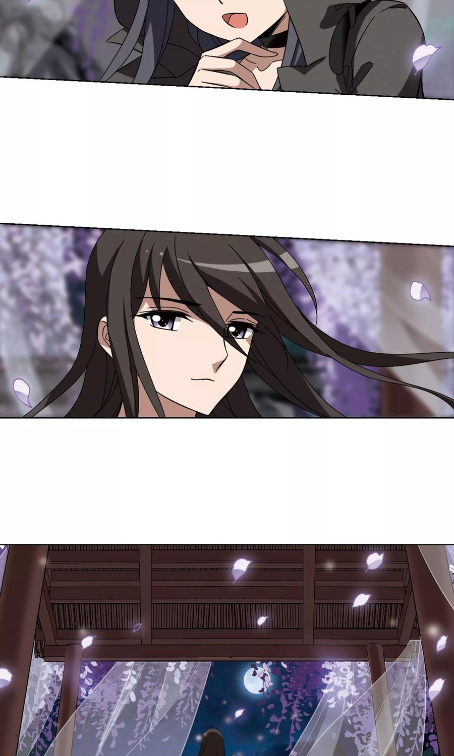 凤逆天下218话 洗髓丹药32