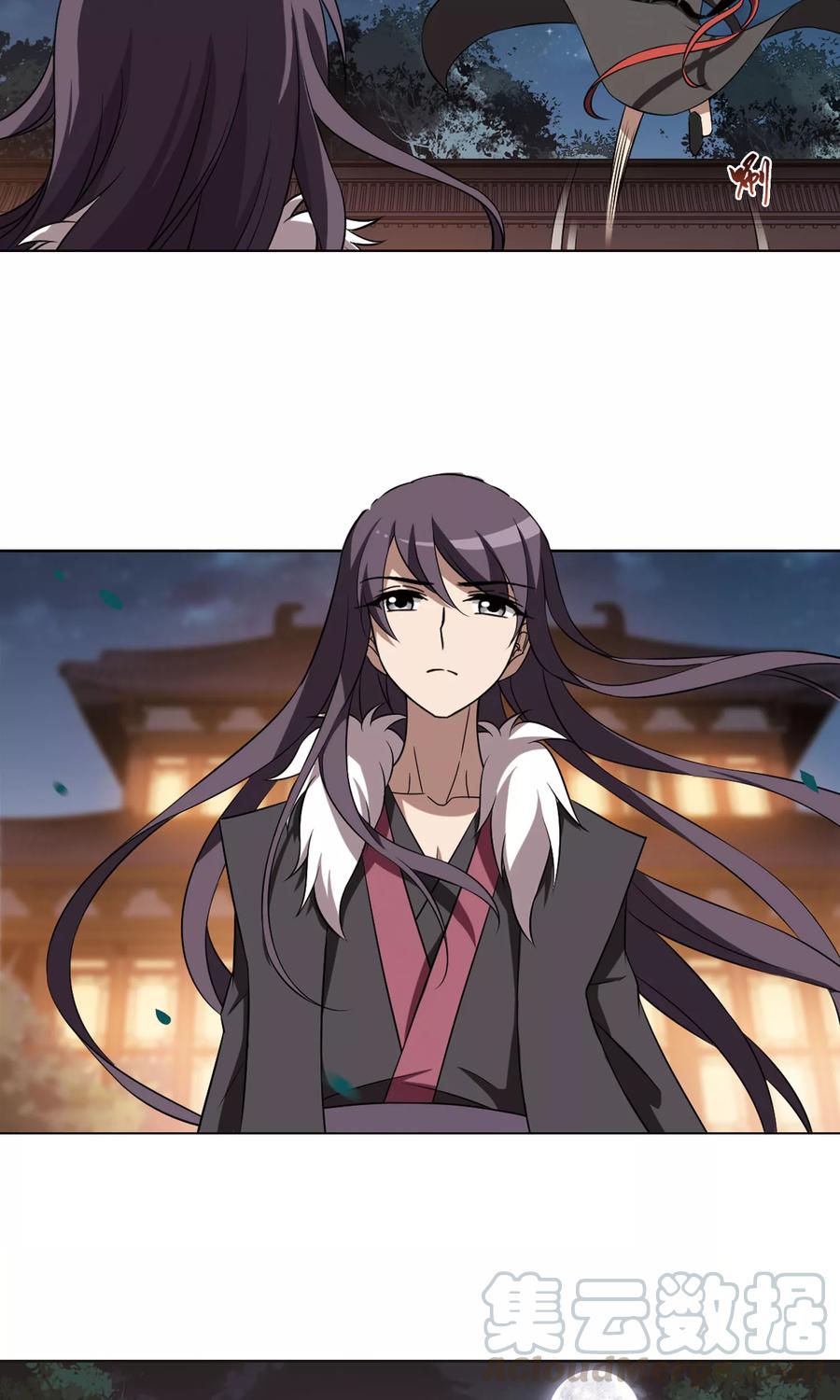 凤逆天下227话 生死谜团1