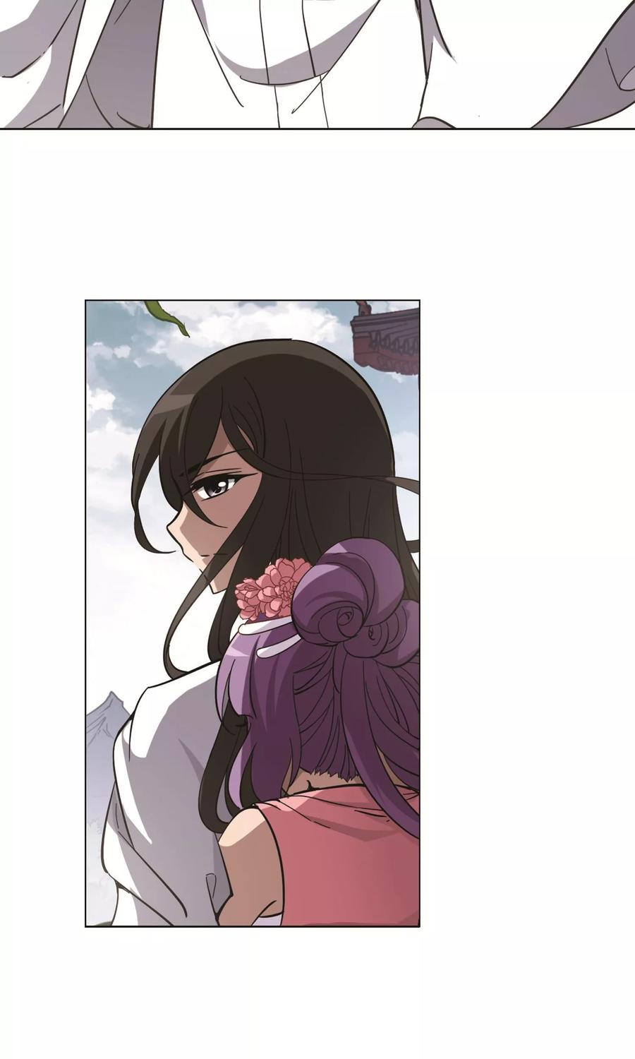 凤逆天下234话 生死谜团52