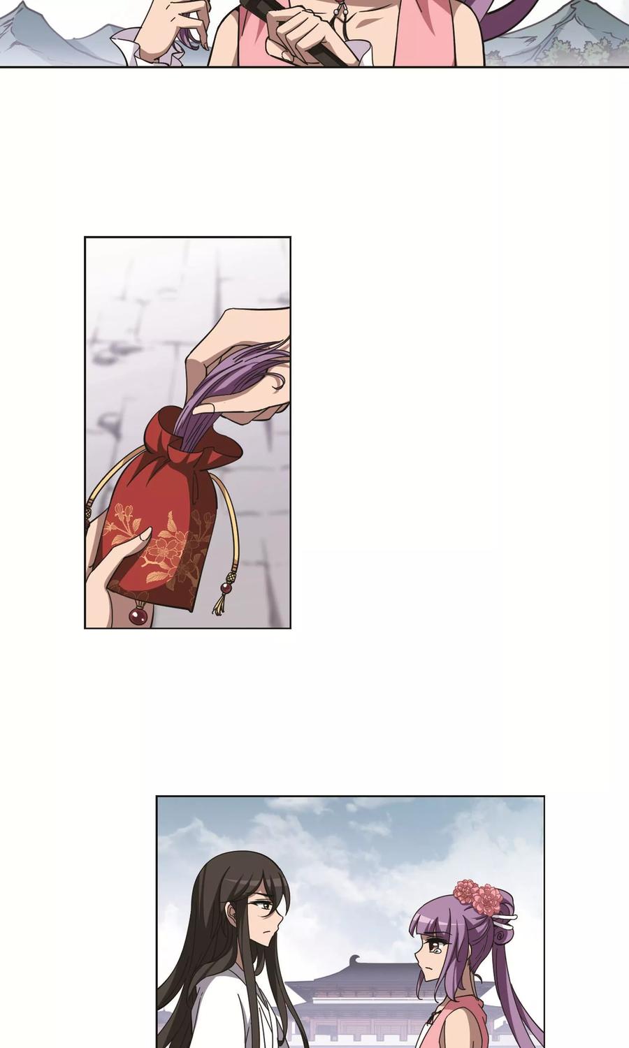 凤逆天下234话 生死谜团52