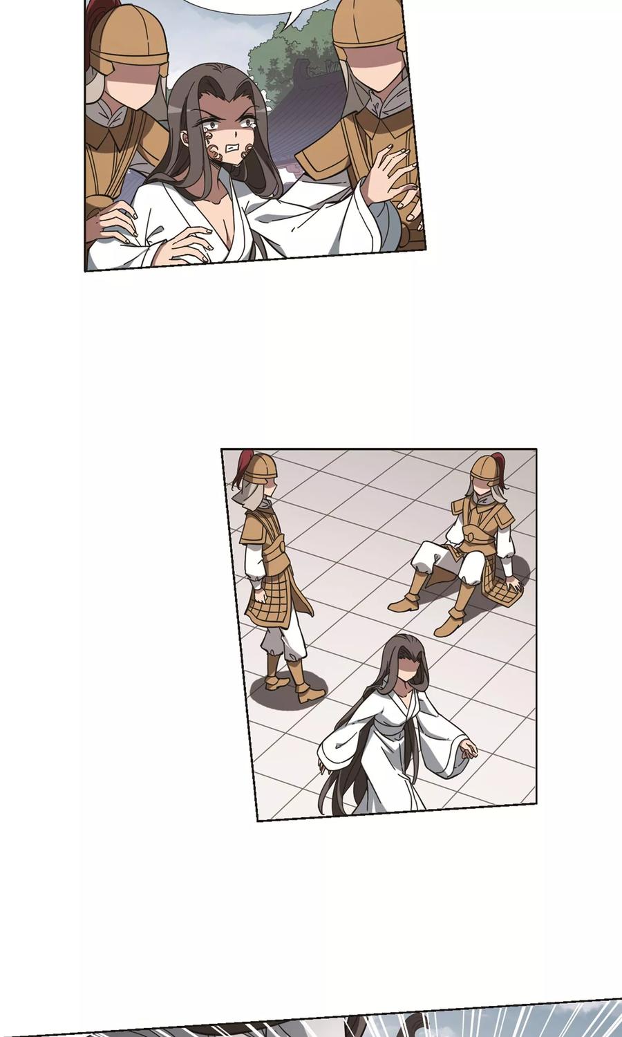 凤逆天下237话 天下为敌1