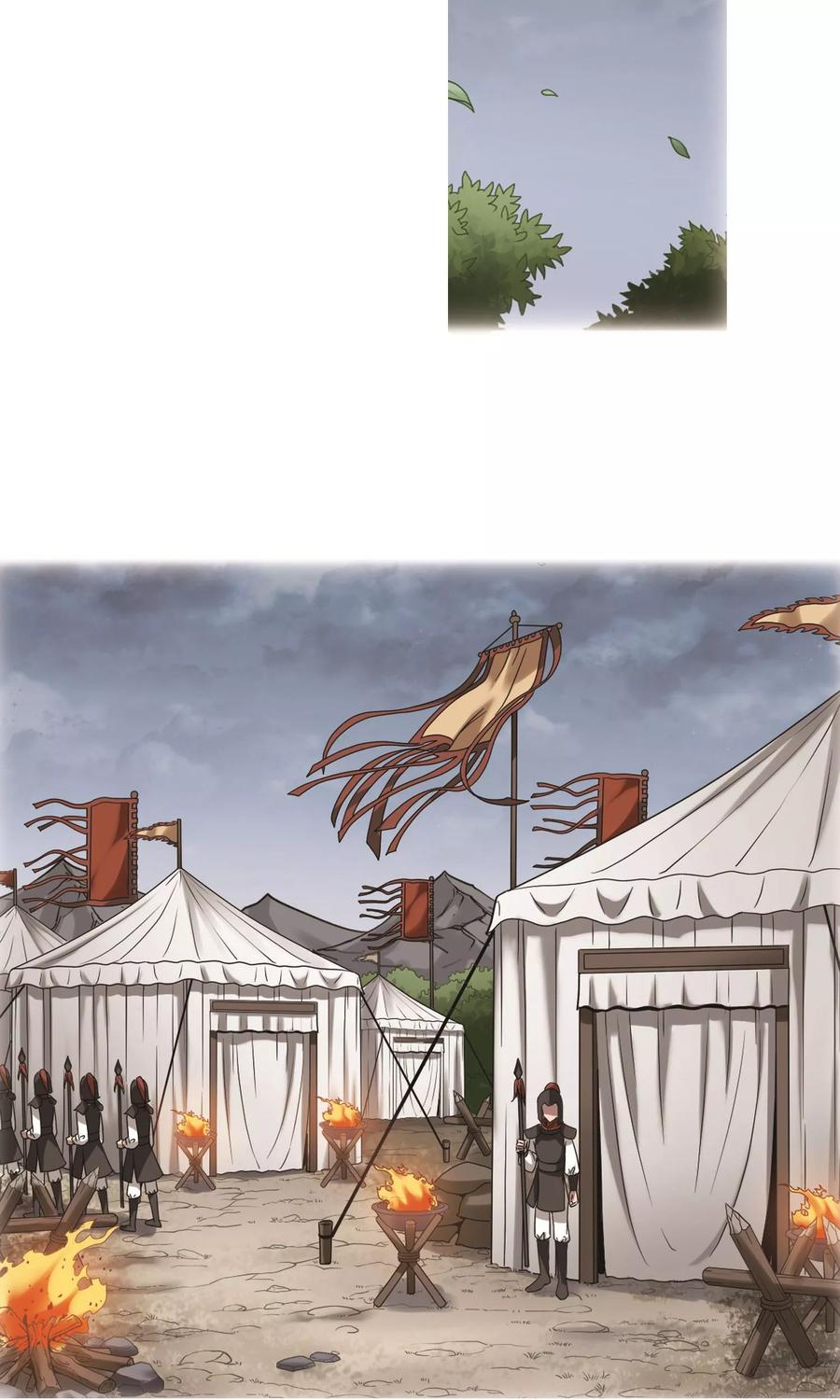 凤逆天下245话 天下为敌61