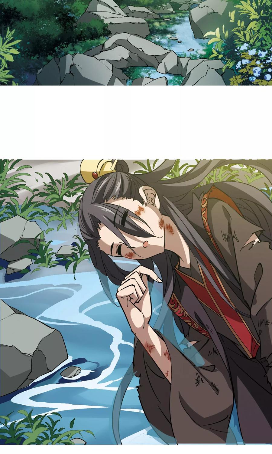 凤逆天下247话 天下为敌71